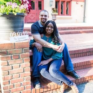 Meet your Posher, Morgan